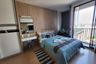 1 Bedroom Condo for rent in Maru Ladprao 15, Chom Phon, Bangkok near MRT Ratchadaphisek