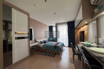 1 Bedroom Condo for rent in Maru Ladprao 15, Chom Phon, Bangkok near MRT Ratchadaphisek