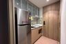 1 Bedroom Condo for rent in Maru Ladprao 15, Chom Phon, Bangkok near MRT Ratchadaphisek