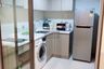 1 Bedroom Condo for rent in Life Ladprao, Chom Phon, Bangkok near BTS Ladphrao Intersection