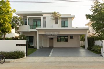 4 Bedroom House for rent in MANTANA Bangna km 15, Bang Chalong, Samut Prakan