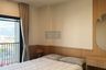 1 Bedroom Condo for rent in Life Rama 4 - Asoke, Khlong Toei, Bangkok near MRT Queen Sirikit National Convention Centre