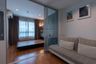 1 Bedroom Condo for rent in Lumpini Park Rama 9 - Ratchada, Bang Kapi, Bangkok near MRT Phra Ram 9