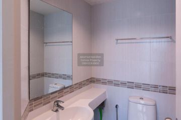 1 Bedroom Condo for rent in Lumpini Park Rama 9 - Ratchada, Bang Kapi, Bangkok near MRT Phra Ram 9