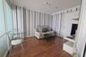 1 Bedroom Condo for rent in Lumpini Suite Pinklao, Bang Yi Khan, Bangkok near MRT Bang Yi Khan