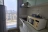 1 Bedroom Condo for rent in Lumpini Suite Pinklao, Bang Yi Khan, Bangkok near MRT Bang Yi Khan