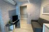 1 Bedroom Condo for rent in Life One Wireless, Lumpini, Bangkok near BTS Ploen Chit
