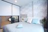 1 Bedroom Condo for rent in Life One Wireless, Lumpini, Bangkok near BTS Ploen Chit