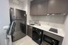 1 Bedroom Condo for rent in Life Ladprao Valley, Chom Phon, Bangkok near BTS Ladphrao Intersection