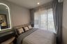 1 Bedroom Condo for rent in Life Ladprao Valley, Chom Phon, Bangkok near BTS Ladphrao Intersection