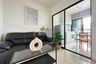 1 Bedroom Condo for rent in Life Sukhumvit 48, Phra Khanong, Bangkok near BTS Phra Khanong