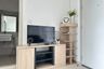 1 Bedroom Condo for rent in Life Sukhumvit 48, Phra Khanong, Bangkok near BTS Phra Khanong