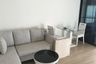 1 Bedroom Condo for rent in Life @ Ladprao 18, Chom Phon, Bangkok near MRT Lat Phrao