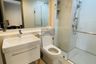 1 Bedroom Condo for rent in Life Asoke Rama 9, Makkasan, Bangkok near MRT Phra Ram 9