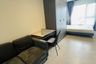 1 Bedroom Condo for rent in Life Asoke Rama 9, Makkasan, Bangkok near MRT Phra Ram 9
