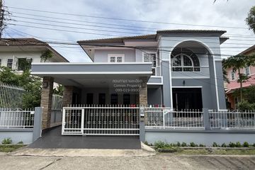3 Bedroom House for rent in Khlong Toei, Bangkok