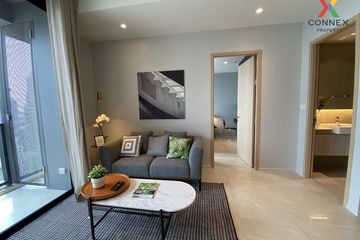 1 Bedroom Condo for rent in Noble Ploenchit, Lumpini, Bangkok near BTS Ploen Chit