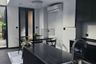 3 Bedroom Townhouse for rent in L SCAPE Ratchada 20, Sam Sen Nok, Bangkok near MRT Ratchadaphisek
