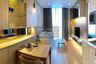1 Bedroom Condo for rent in Noble BE 33, Khlong Tan Nuea, Bangkok near BTS Phrom Phong