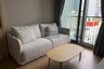 1 Bedroom Condo for rent in Noble BE 33, Khlong Tan Nuea, Bangkok near BTS Phrom Phong