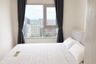 1 Bedroom Condo for rent in Niche Mono Ramkhamhaeng, Hua Mak, Bangkok near MRT Hua Mak
