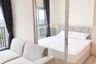 1 Bedroom Condo for rent in Niche Mono Ramkhamhaeng, Hua Mak, Bangkok near MRT Hua Mak