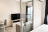1 Bedroom Condo for rent in Niche Mono Ramkhamhaeng, Hua Mak, Bangkok near MRT Hua Mak