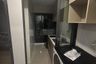 1 Bedroom Condo for rent in Niche Mono Bangpo, Bang Sue, Bangkok near MRT Bang Pho