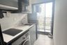 1 Bedroom Condo for rent in Modiz Avantgarde, Khlong Nueng, Pathum Thani