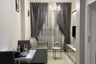 1 Bedroom Condo for rent in The Niche Pride Thonglor-Phetchaburi, Bang Kapi, Bangkok