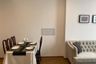 1 Bedroom Condo for rent in Noble BE 33, Khlong Tan Nuea, Bangkok near BTS Phrom Phong