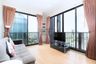 1 Bedroom Condo for rent in Noble Reveal, Phra Khanong Nuea, Bangkok near BTS Thong Lo