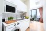 1 Bedroom Condo for rent in Noble Reveal, Phra Khanong Nuea, Bangkok near BTS Thong Lo