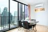 1 Bedroom Condo for rent in Noble Reveal, Phra Khanong Nuea, Bangkok near BTS Thong Lo