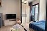 1 Bedroom Condo for rent in Modiz Sukhumvit 50, Phra Khanong, Bangkok near BTS On Nut