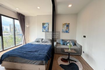 1 Bedroom Condo for rent in Modiz Sukhumvit 50, Phra Khanong, Bangkok near BTS On Nut