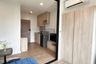1 Bedroom Condo for rent in Modiz Sukhumvit 50, Phra Khanong, Bangkok near BTS On Nut