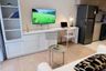 1 Bedroom Condo for rent in Na Reva Charoennakhon, Samre, Bangkok near BTS Krung Thon Buri