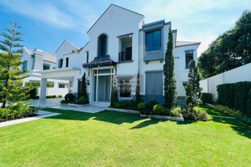 4 Bedroom House for rent in Nantawan Rama 9 - New Krungthepkretha, Saphan Sung, Bangkok