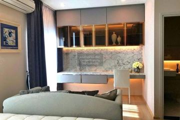 2 Bedroom Condo for rent in Noble Revolve Ratchada, Huai Khwang, Bangkok near MRT Thailand Cultural Centre