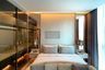 2 Bedroom Condo for rent in Noble Revolve Ratchada, Huai Khwang, Bangkok near MRT Thailand Cultural Centre