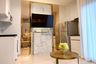 2 Bedroom Condo for rent in Noble Revolve Ratchada, Huai Khwang, Bangkok near MRT Thailand Cultural Centre