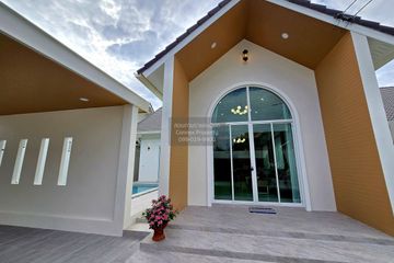 3 Bedroom House for rent in Pong, Chonburi
