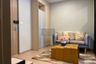 1 Bedroom Condo for rent in IDEO O2, Bang Na, Bangkok near BTS Bang Na