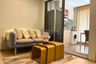 1 Bedroom Condo for rent in IDEO O2, Bang Na, Bangkok near BTS Bang Na