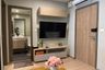 1 Bedroom Condo for rent in IDEO O2, Bang Na, Bangkok near BTS Bang Na