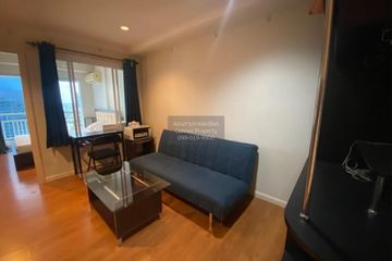 1 Bedroom Condo for rent in Grand Park View Asoke, Khlong Toei Nuea, Bangkok near BTS Asoke