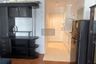 1 Bedroom Condo for rent in Grand Park View Asoke, Khlong Toei Nuea, Bangkok near BTS Asoke