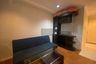 1 Bedroom Condo for rent in Grand Park View Asoke, Khlong Toei Nuea, Bangkok near BTS Asoke