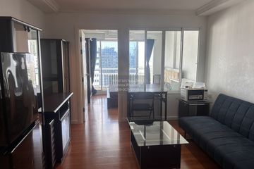 1 Bedroom Condo for rent in Grand Park View Asoke, Khlong Toei Nuea, Bangkok near BTS Asoke